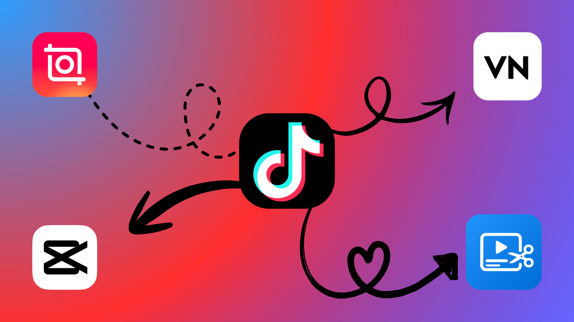 TikTok Video Editor: Complete Beginner Guide (2025)